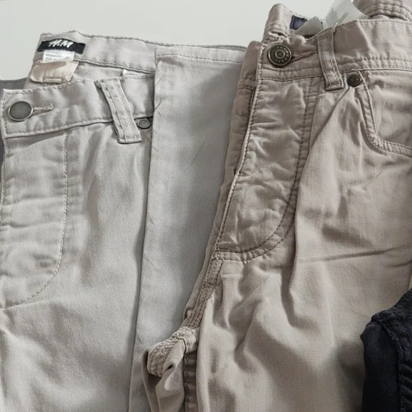 Set of 5 Chino Pants jeans H&M